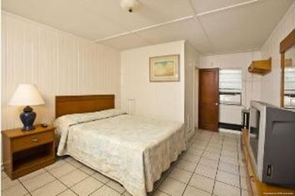 Dolphin Oceanfront Motel (Nags Head)